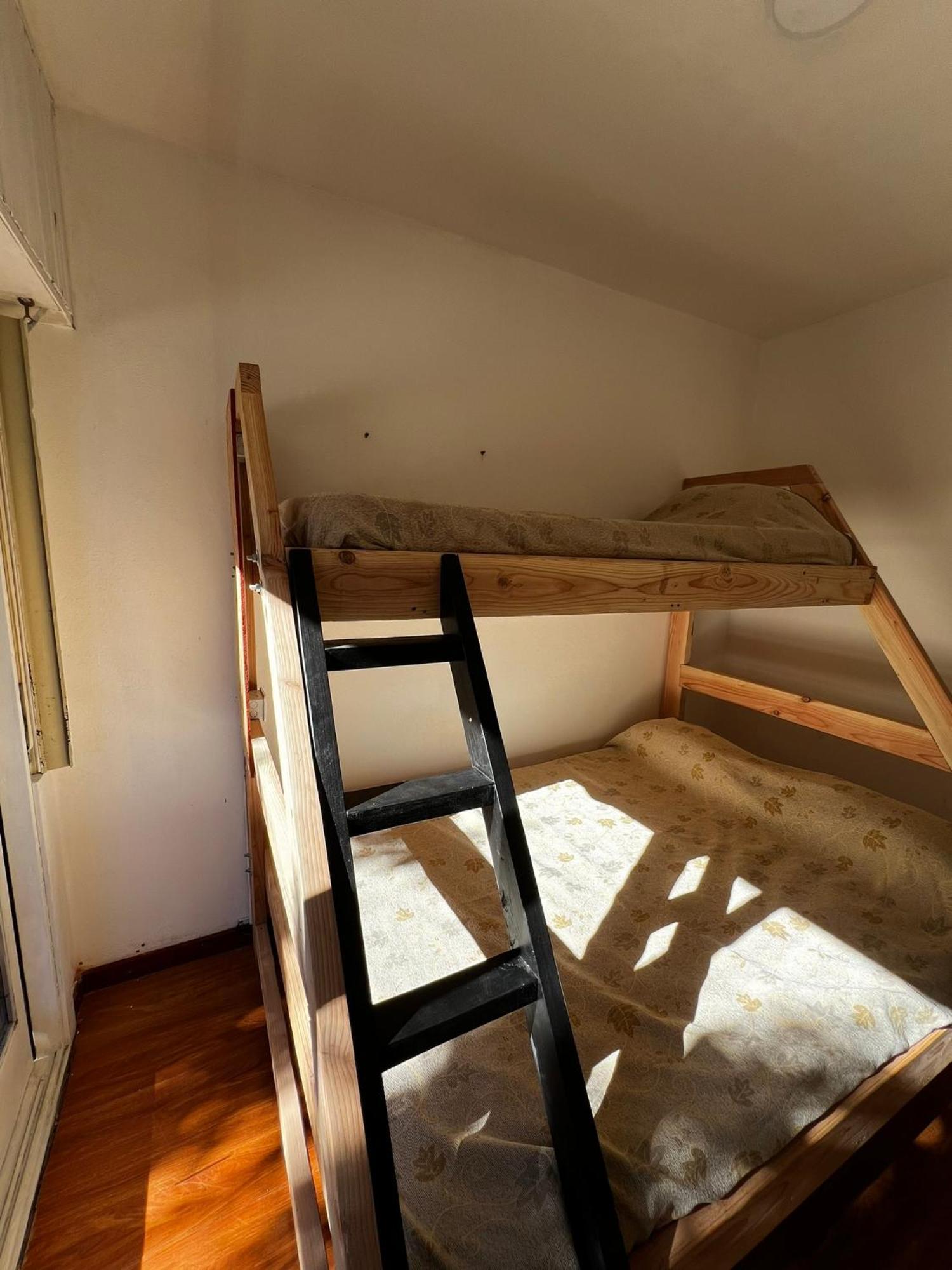 Travesia Sur Hostel El Bolsón エクステリア 写真