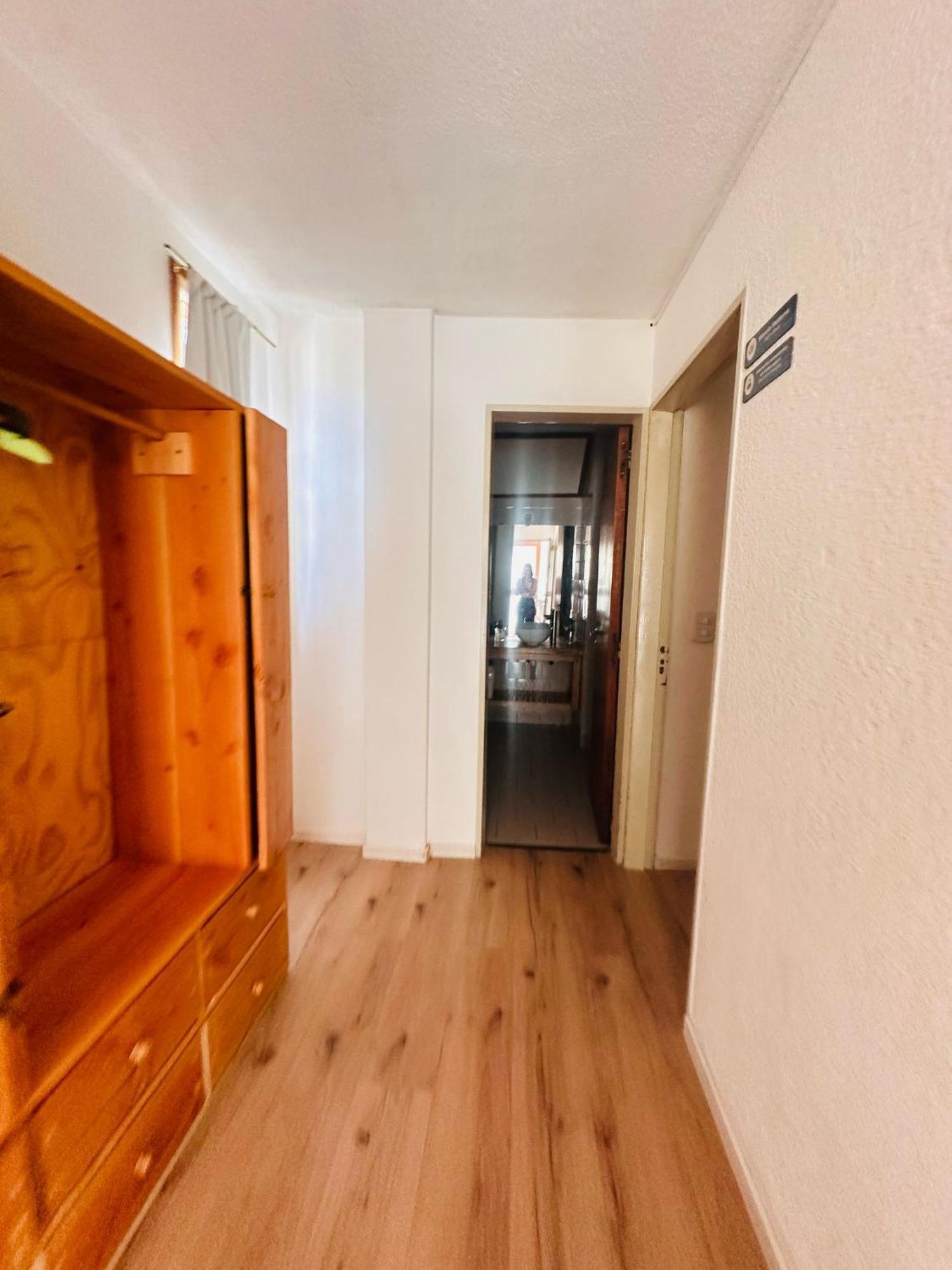 Travesia Sur Hostel El Bolsón エクステリア 写真